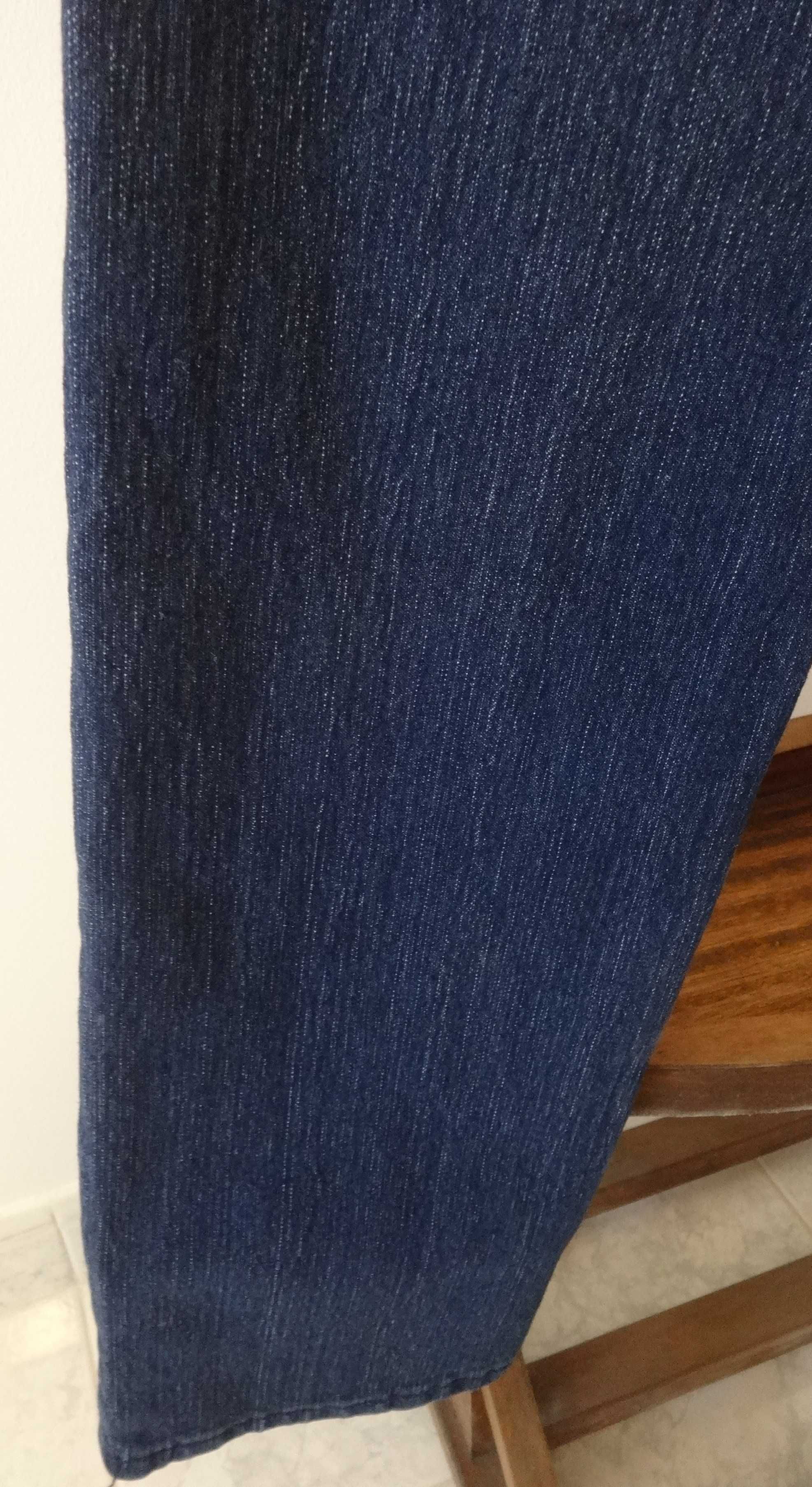 Calça / Jeans de Ganga Homem