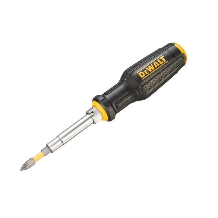 Multi-Wkrętak 5 W 1 DeWalt