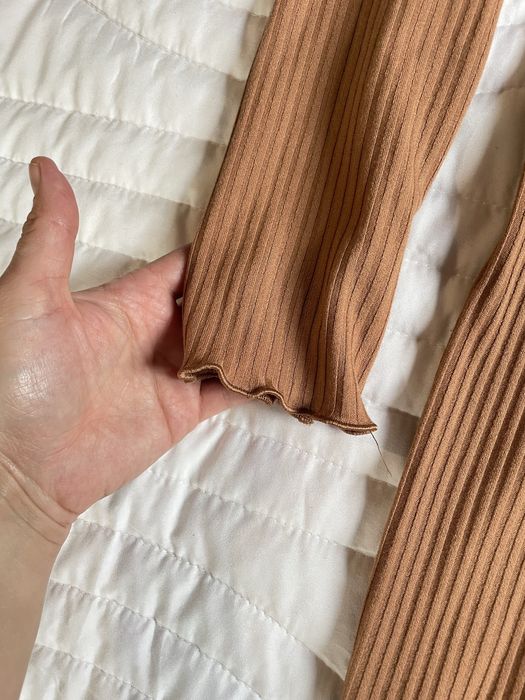 Сукня,сукня в рубчик,сукня міді ,плаття