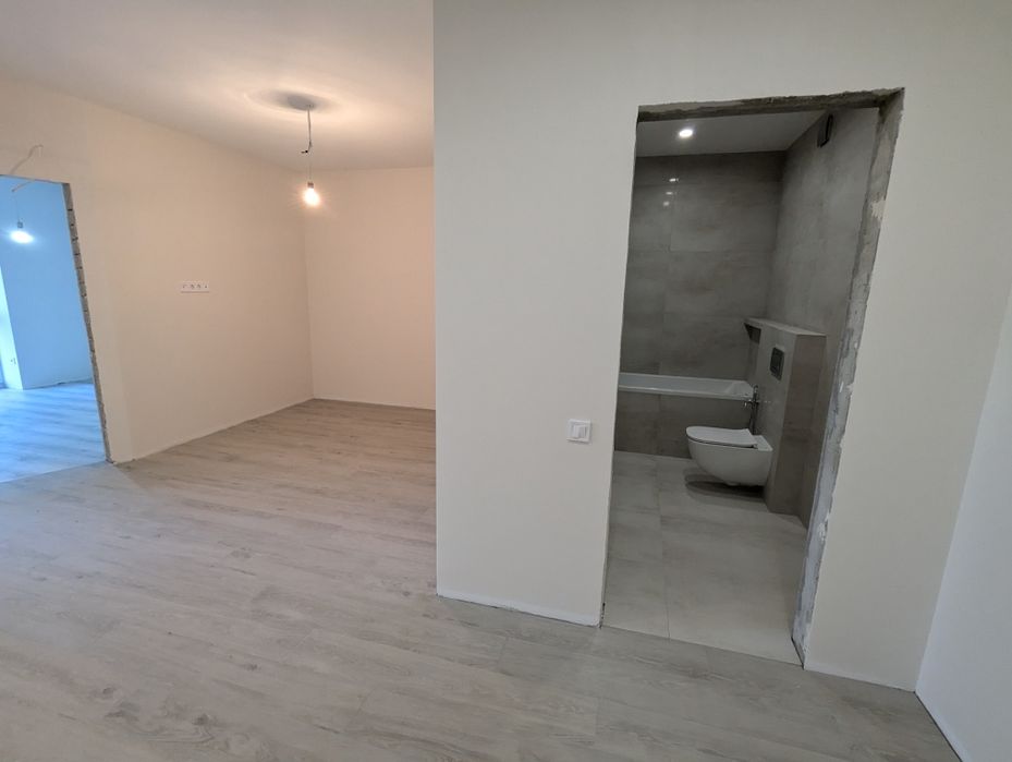 Продається велика квартира в ЖК Сонячне Містечко