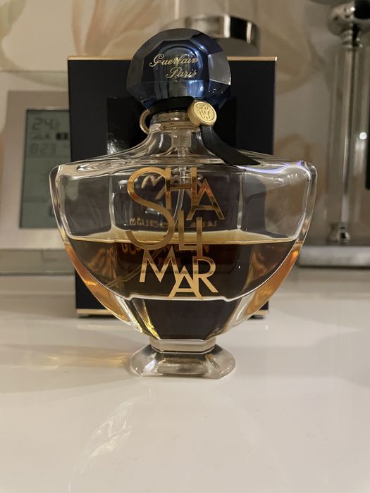 Guerlain Shalimar L’Essence