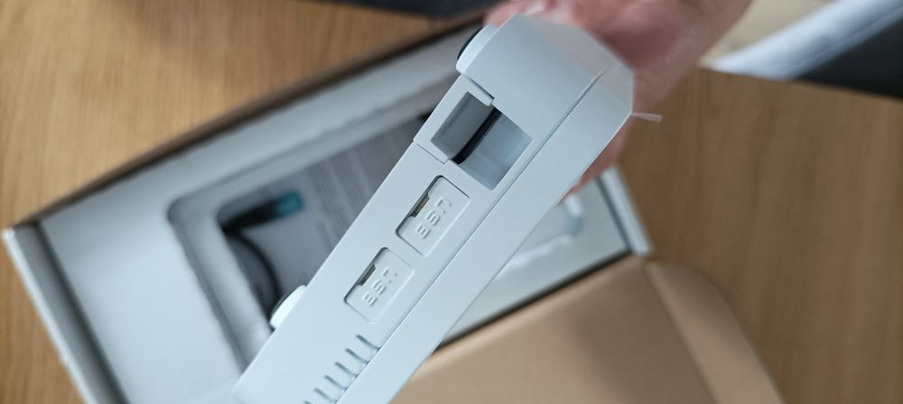 Centrala sterująca Signum eh-01i