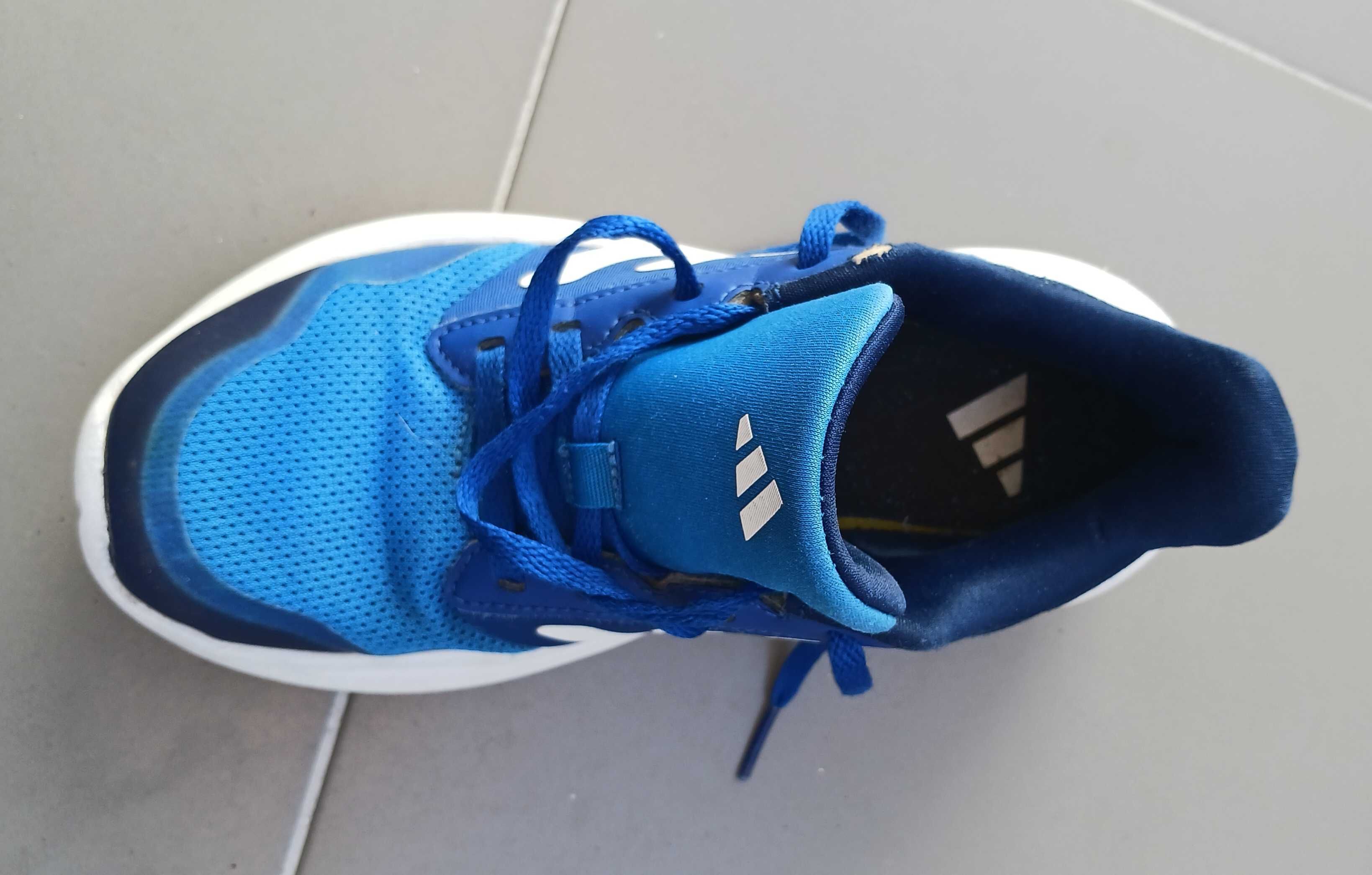Sapatilhas Adidas Tensaur Run - n°35,5
