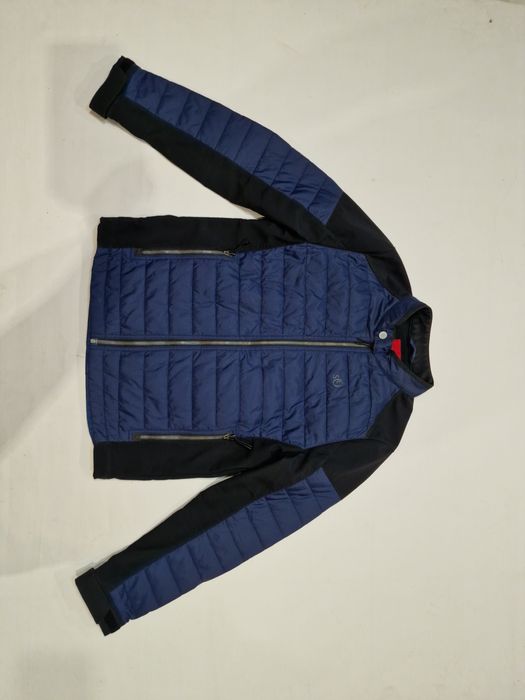 Kurtka S-Oliver pikowana Przejściowa wiatrówka roz,M 48,50,46