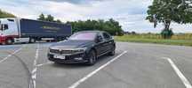 Volkswagen Passat salon PL*FV23%*2.0TSI 190KM*BLIS*ACC*grzana przednia szyba