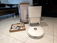 Dreame Odkurzacz robot L10S Pro Ultra PureHeat