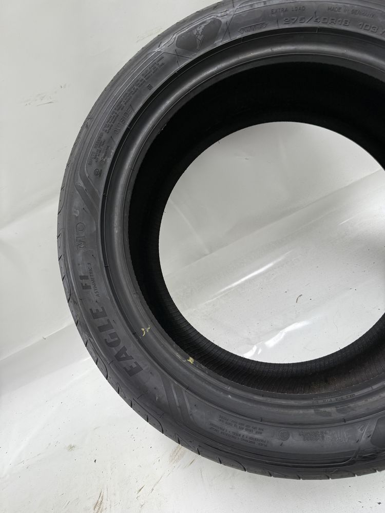 275/40/18 Goodyear Eagle F1 Asymmetric 3 MO 103Y