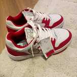 Sneakersy Champion Z80 nowe
