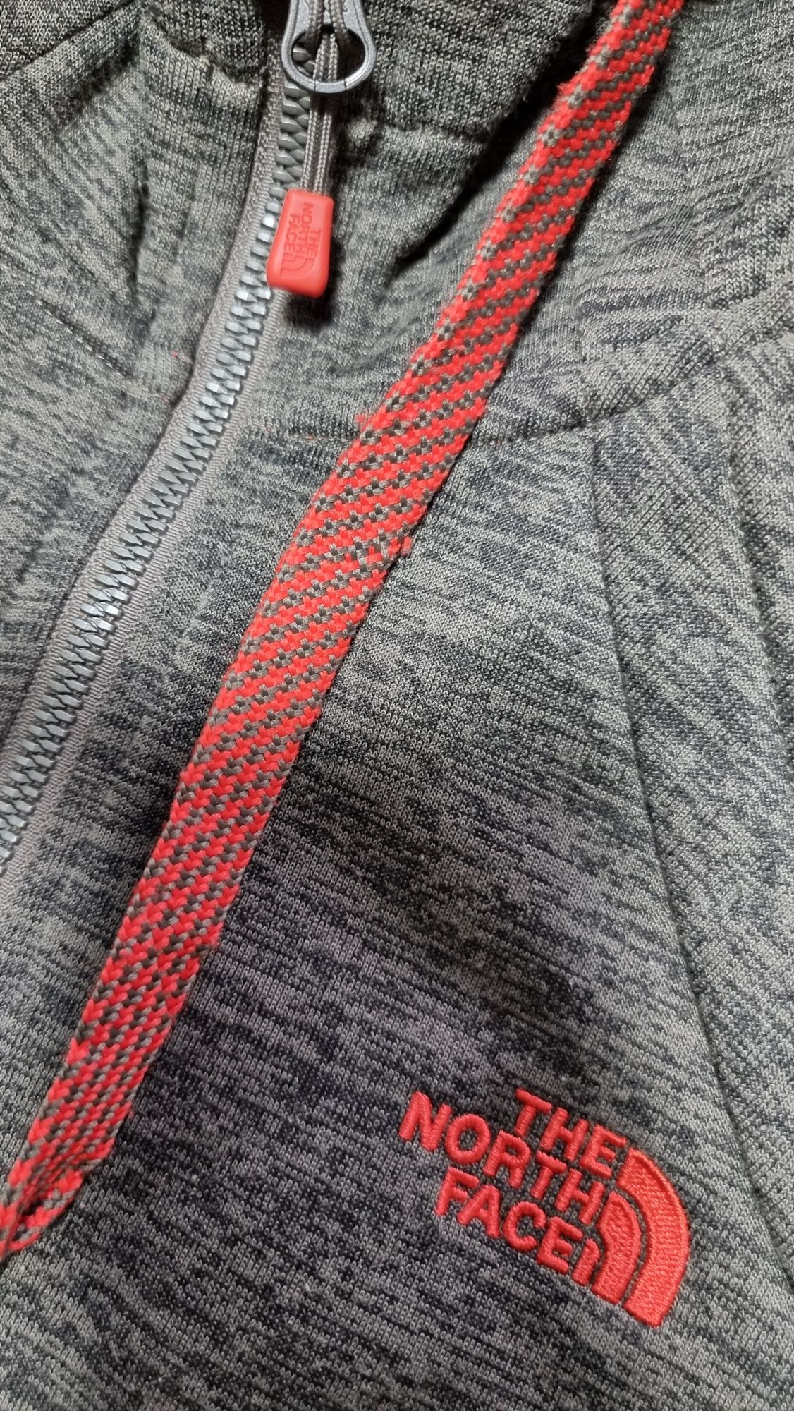 Флиска,мастера,свитер The North Face, М