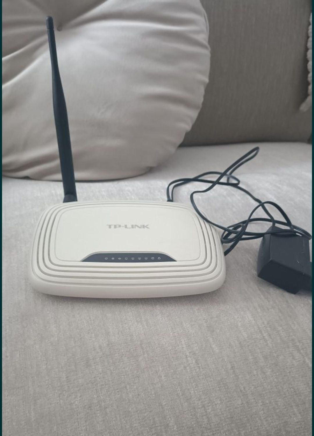 Router Wi-Fi TP-link