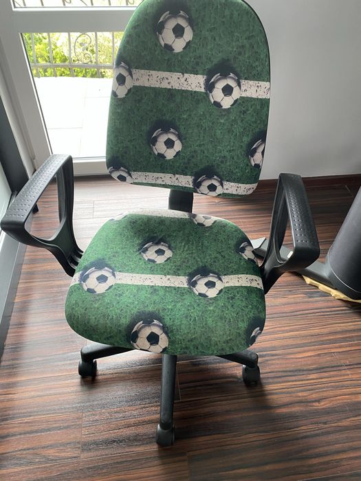 Sprzedam krzeslo biurkowe