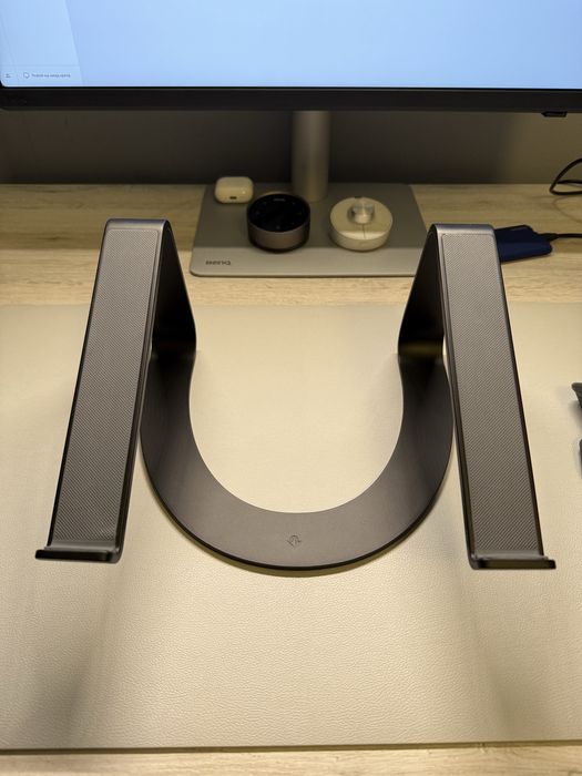 Podstawka pod laptopa Twelve South MIDNIGHT