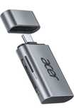 acer Czytnik kart USB C SD 312 MB/S