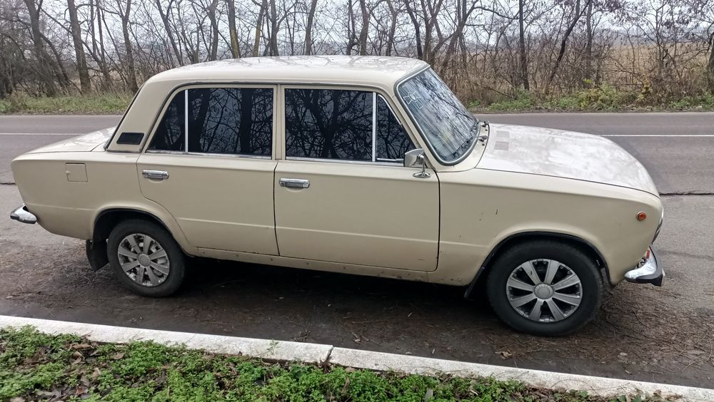 Продам Ваз 21013