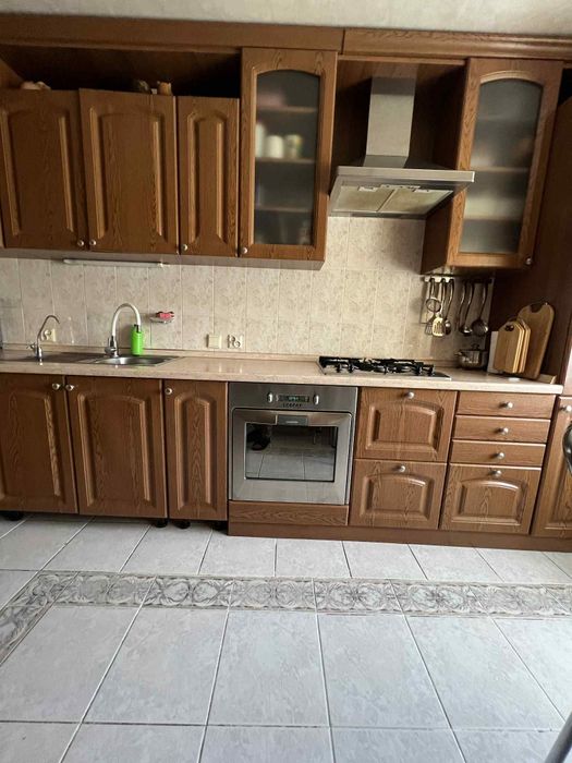 Оренда окремої кімнати. Центр міста