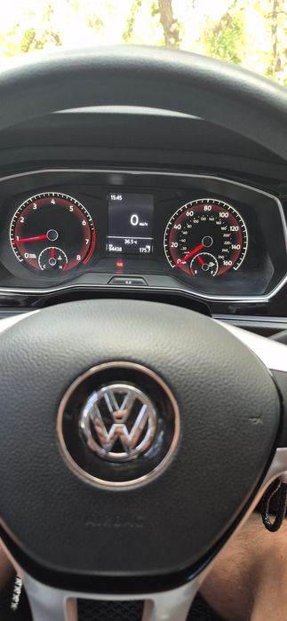 Volkswagen jetta 7