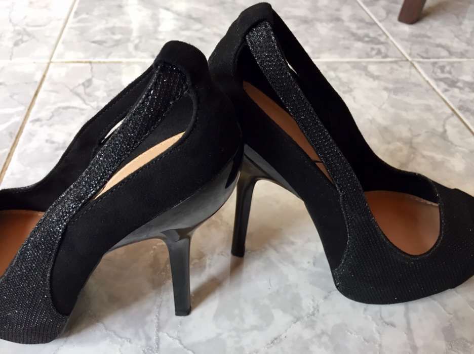Sapatos berskha