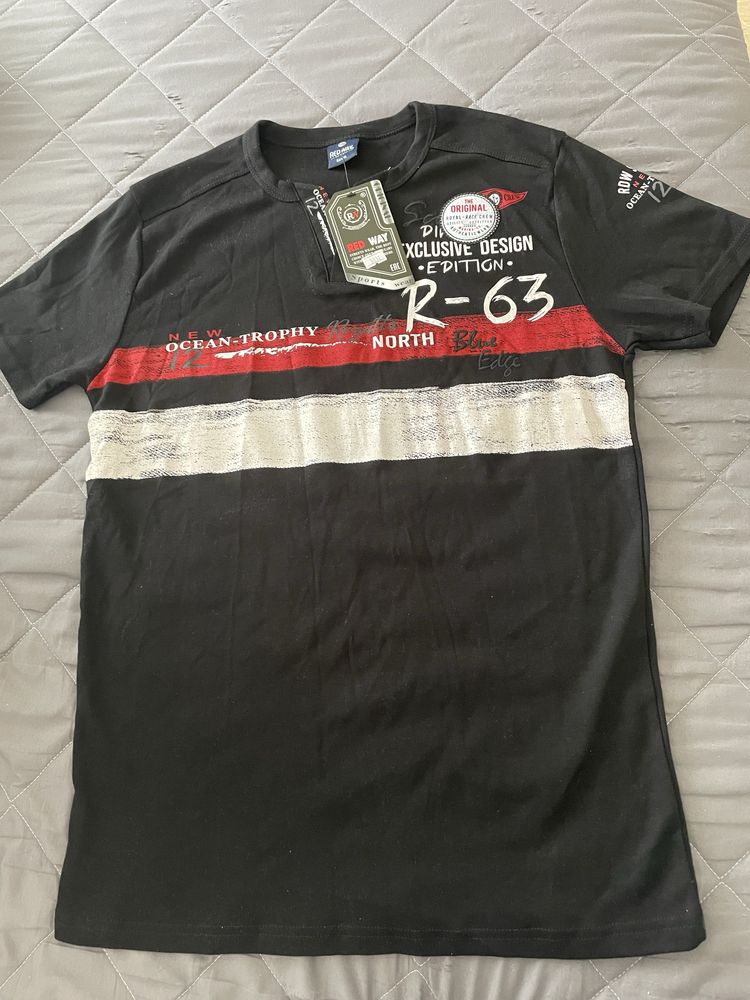 T shirt Redway męski M