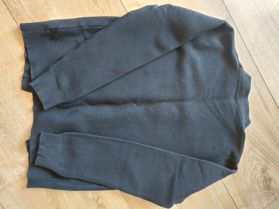 Sweter elgancki Coccodrillo r. 146