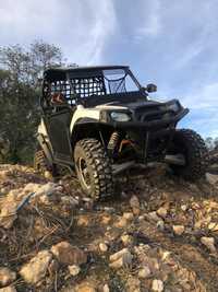 Polaris Rzr 800S