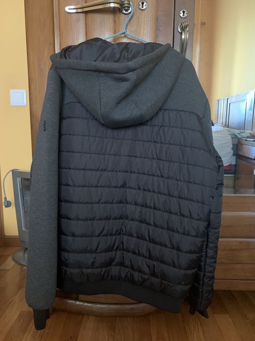 Casaco Tiffosi de homem novo com etiqueta