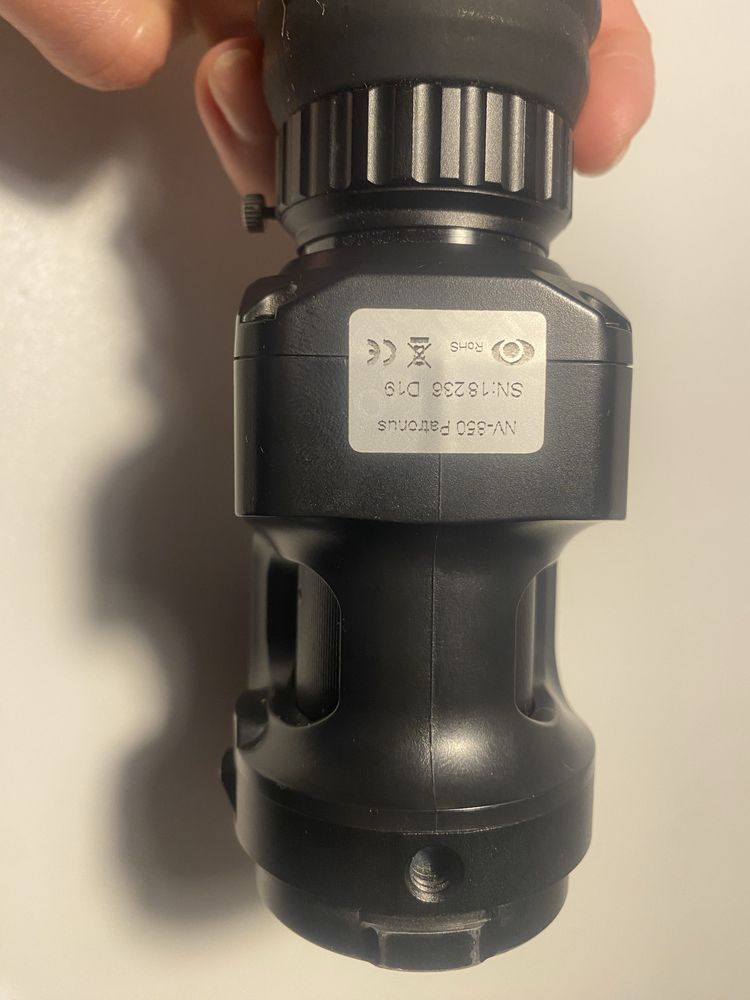 Nasadka noktowizyjna Pard NV007 V.7