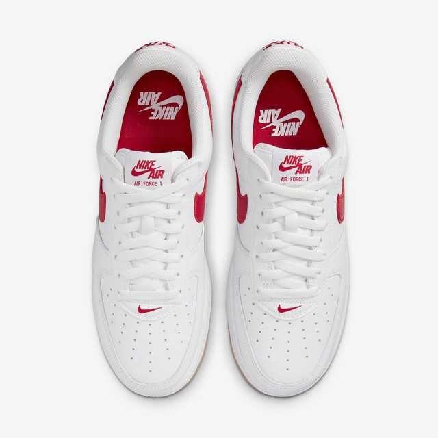 Кросівки Nike Air Force 1 Retro Jordan Max (40р по 49.5р) (DJ3911-102)