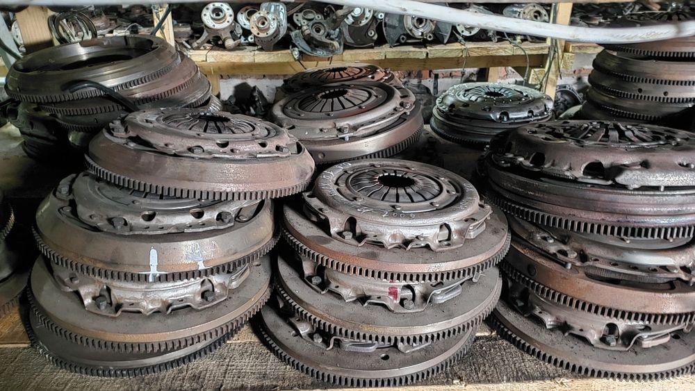 Рульова рейка Опель Астра Н G Zafira A B Vectra C в зборі Розборка