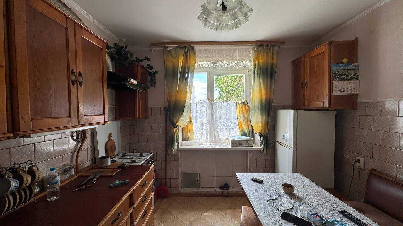 Продаж 2-кімнатної квартири в м. Стрий на вул. Панаса Мирного