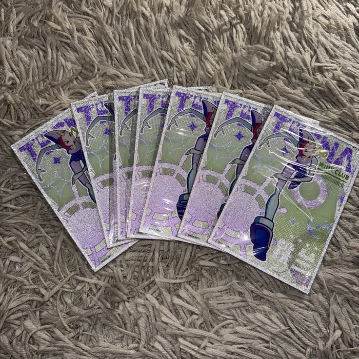 Шикиши winx вінкс винкс карточки картки