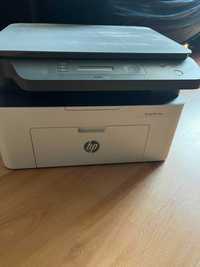 Drukarka HP Laserjet MFP 135w