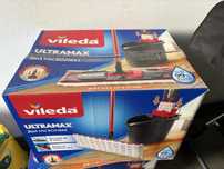 Mop Vileda Ultramax