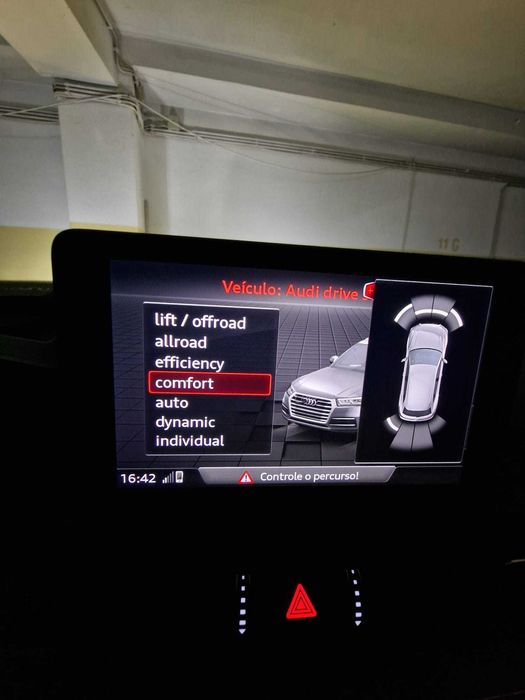 Audi Q5 2.0 Tdi Quattro S tronic