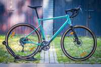 Rower Gravel Cannondale Topstone 3 ALU Rama M Kolor Morski - NOWY FV23