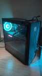 PC do gier RTX 3060 + Monitor Samsung odyssey G3