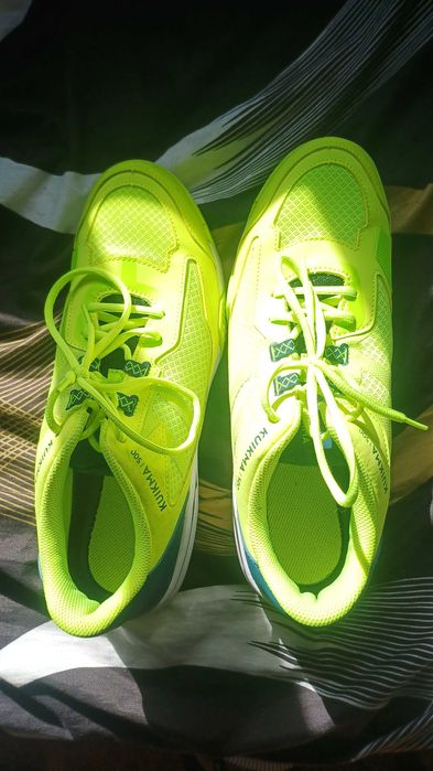 sapatilha Calçado Padel homem Kuikma PS500  Nº47