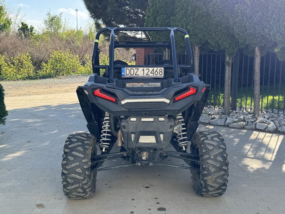 Polaris rzr 1000 xp 2019r