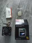 Procesor AMD Phenom II x4 960T Black Edition