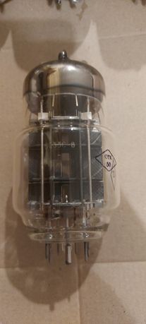 Лампа триод 6С33С-В
