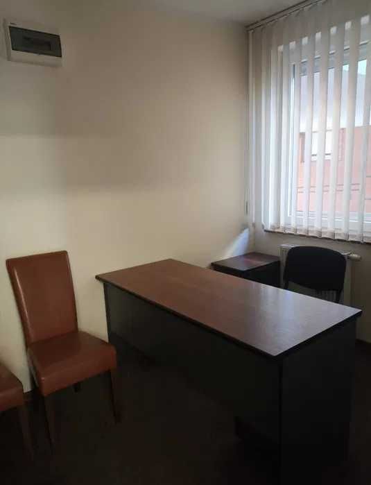 Lokal biurowy do wynajęcia