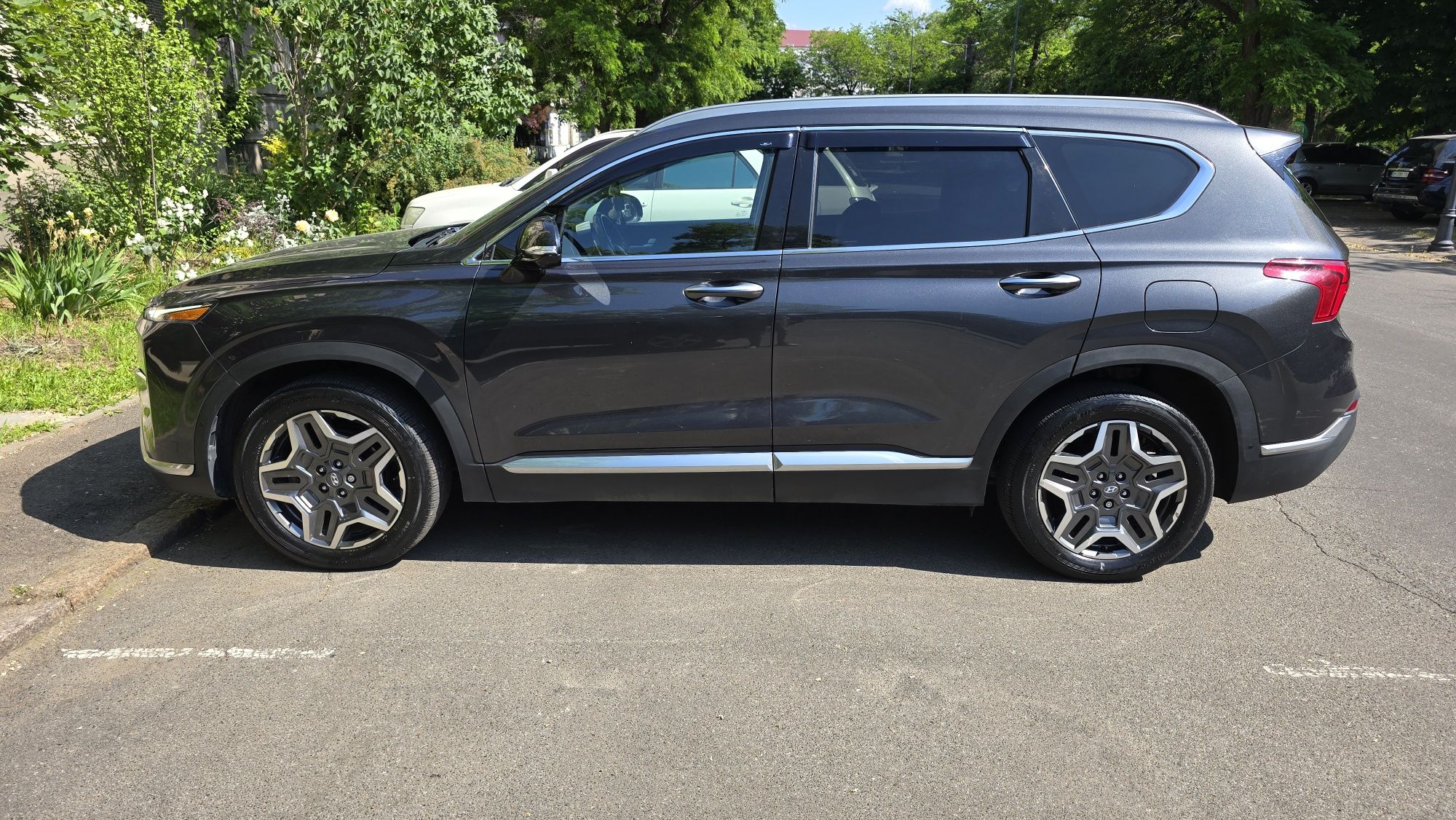 СРОЧНО! Продажа понедельник 21.07 крайний срок, перекупы ждут. Hyundai