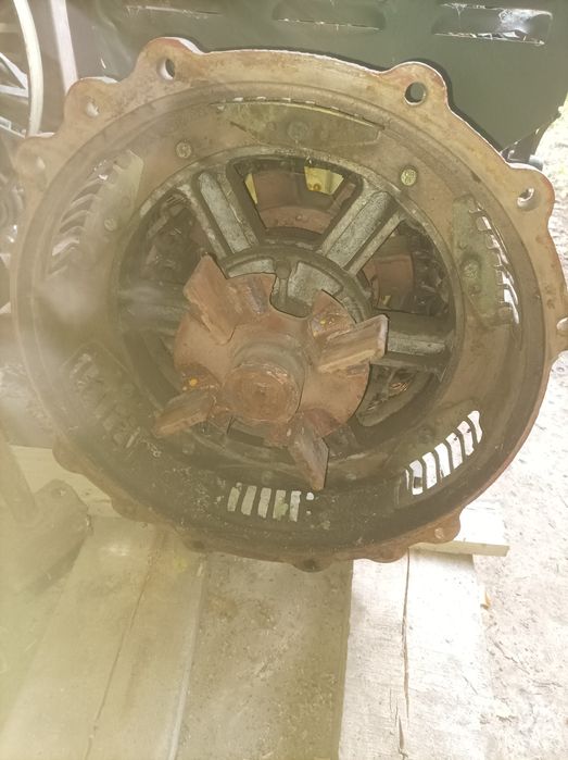 Зварювальний генератор 250Ампер