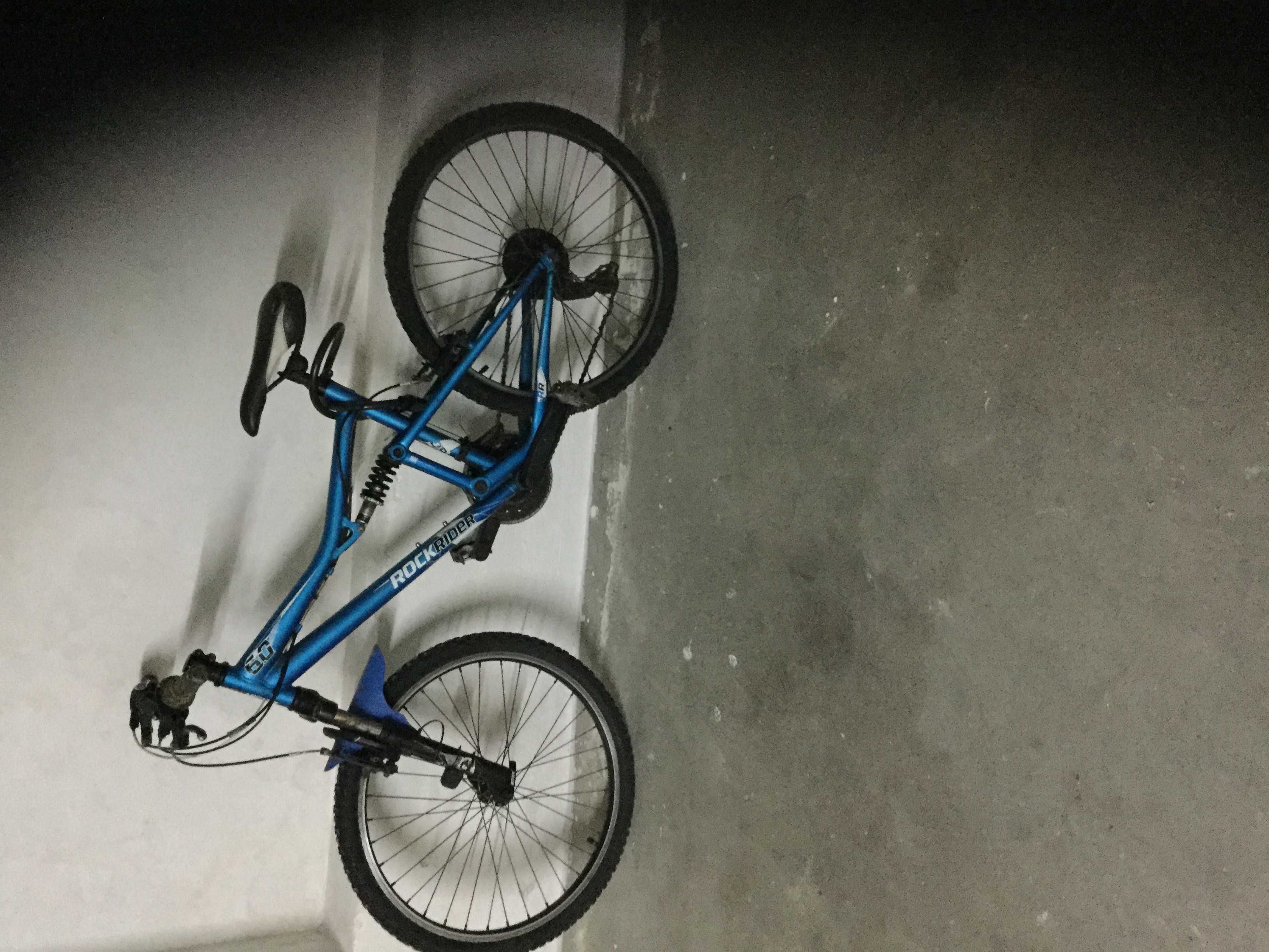 Bicicletas ao alcance de um click