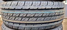 Безкоштовна доставка 235/65R16С Lassa Transway 2.  резина 2356516c
