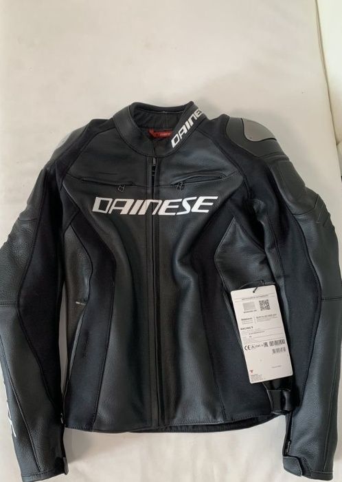 Куртка Dainese Racing женская 3 Shoei 4