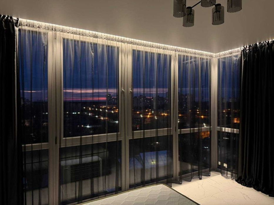 Продам нову квартиру в новому будинку жк 4U метро Академмістечко