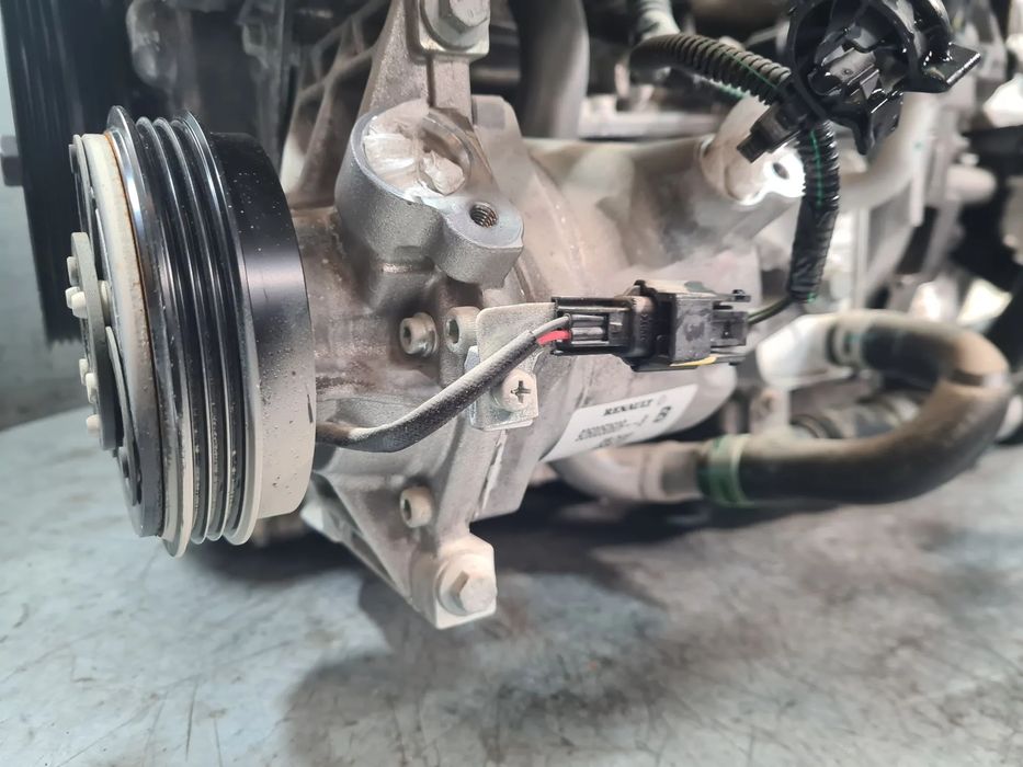 Compressor AC DACIA Sandero III