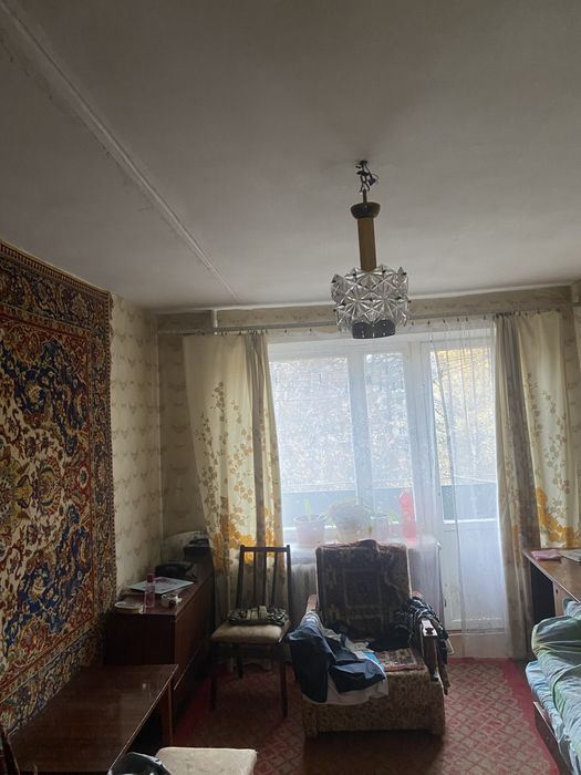 Продам 3-кім квартиру в Озерному в новому будинку