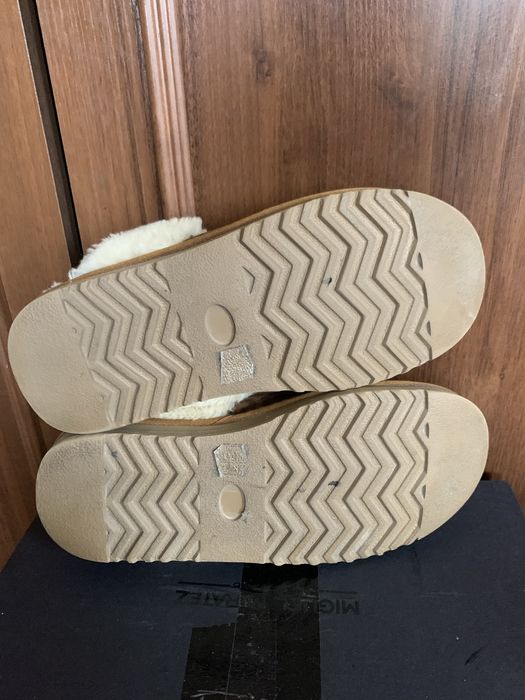 Ugg сапоги черевики мокасини