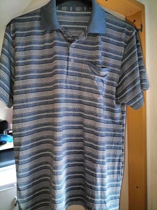 tshirts e polos de homem